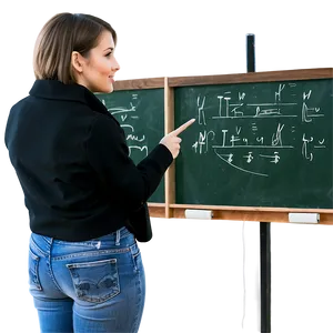 Creative Teaching Techniques Png 06112024 PNG Image