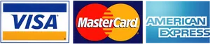 Credit Card Brands Logos PNG Image