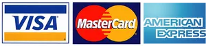 Credit Card Brands Logos PNG Image