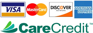 Credit Card Company Logos PNG Image