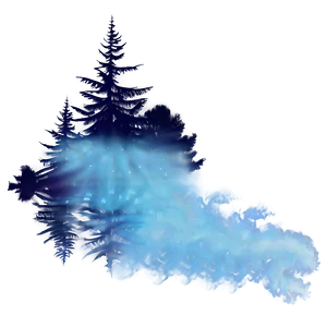 Creeping Fog Transparent Png 46 PNG Image