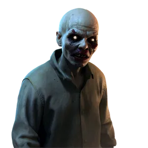 Creepy Atmosphere Png Xpf28 PNG Image