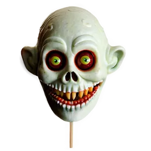 Creepy Halloween Party Foods Png Uvp PNG Image