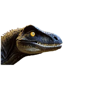 Creepy Indoraptor Eyes Png 29 PNG Image