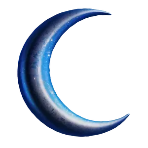 Crescent Moon Transparent Png Dlt PNG Image