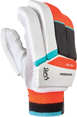 Cricket Batting Gloves Product Showcase PNG Image