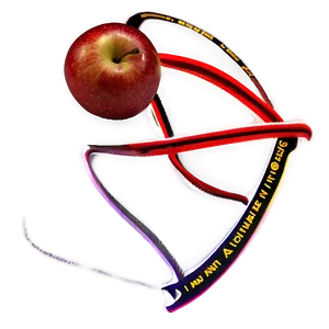 Crisp Red Apple Png 18 PNG Image