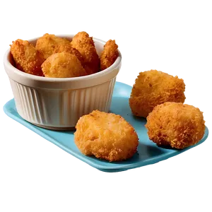 Crispy Chicken Nuggets Png 71 PNG Image