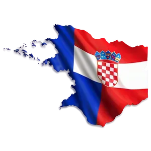 Croatia D PNG Image