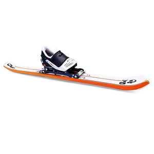 Cross Country Skis Png 7 PNG Image