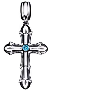 Cross Jewelry Png Wyv PNG Image