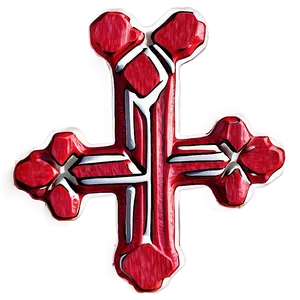 Cross Out Red X Symbol Png 11 PNG Image