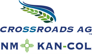 Crossroads_ Ag_ Logo PNG Image