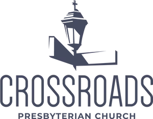 Crossroads Presbyterian Church Logo PNG Image