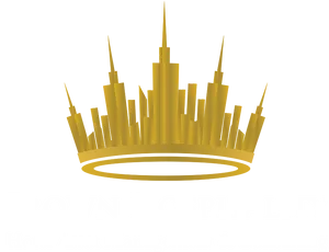 Crown Hospitality Logo PNG Image