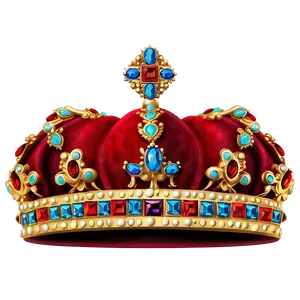 Crown Jewels Png Rdo39 PNG Image