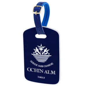 Cruise Luggage Tag Png 50 PNG Image