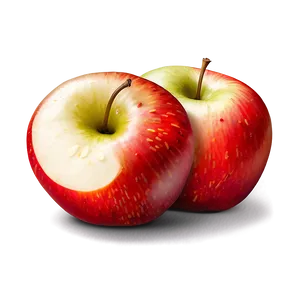 Crunchy Apple Snack Png 83 PNG Image