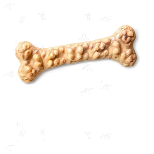 Crunchy Dog Bone Png Xsx16 PNG Image