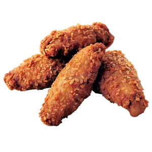 Crunchy Hot Wings Png Lay95 PNG Image