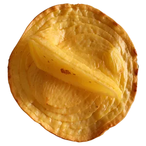 Crunchy Potato Chip Png Rba86 PNG Image