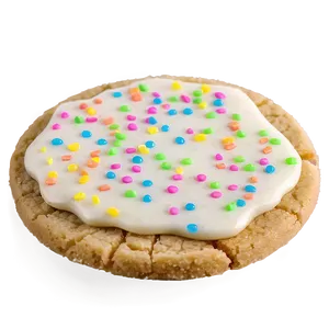 Crunchy Sugar Cookie Edges Png Fym82 PNG Image