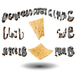 Crunchy Tortilla Chip Png Hge40 PNG Image