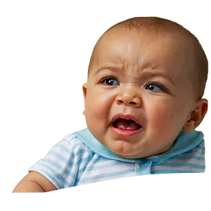 Crying Baby Png 92 PNG Image