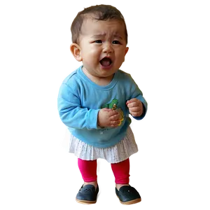 Crying Child Png 76 PNG Image