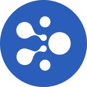 Cryptocurrency Icon X R P Ripple PNG