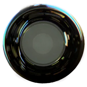 Crystal Clear Circle Png 06132024 PNG Image