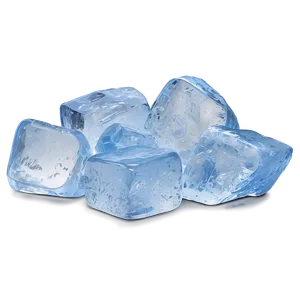 Crystal Clear Ice Png 06132024 PNG Image