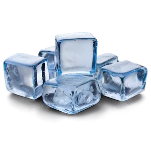 Crystal Clear Ice Png 06132024 PNG Image