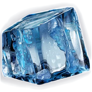 Crystal Clear Ice Png 06132024 PNG Image