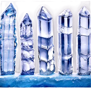 Crystal Clear Ice PNG 56 PNG