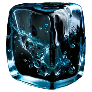 Crystal Clear Ice PNG 94 PNG