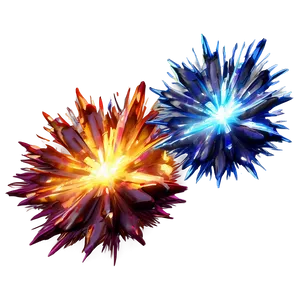 Crystal Explode Png 96 PNG Image