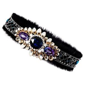 Crystal Sash Png Acj PNG Image