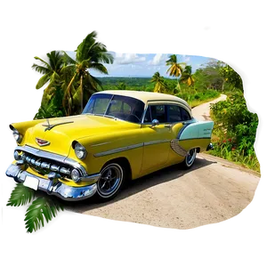 Cuba Landscape Png 06202024 PNG Image