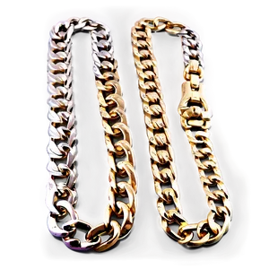 Cuban Link Chain With Name Png Sdb PNG Image