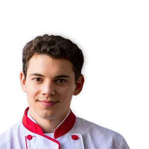 Culinary Profile Picture Png Uby PNG Image