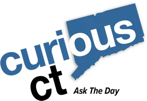 Curious C T Logo Design PNG Image