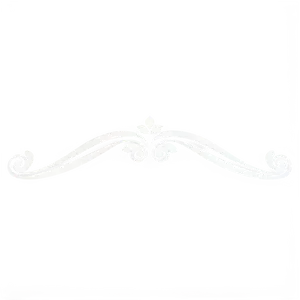 Curly Divider Png Nvb PNG Image