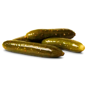 Curry Flavored Pickles Png Vim PNG Image