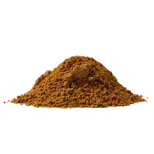 Curry Powder Blend Png 06252024 PNG Image