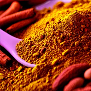 Curry Powder Blend Png 53 PNG Image