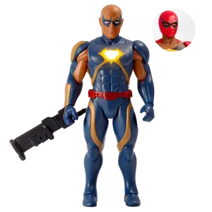 Custom Action Figure Design Png 54 PNG Image