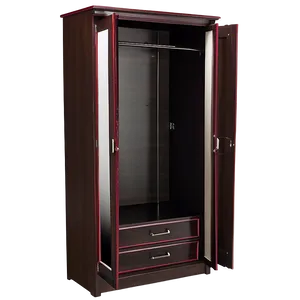 Custom Built Wardrobe Png Rqm PNG Image