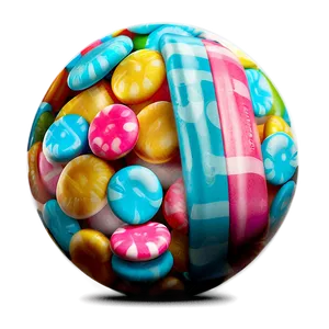 Custom Candies Png Frv PNG Image