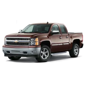 Custom Chevy Truck Design Png 06272024 PNG Image